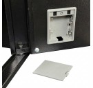 Мебельный сейф Mzavod SP-250GE