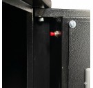 Мебельный сейф Mzavod SP-250GE