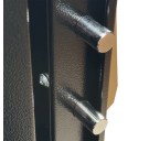 Мебельный сейф Mzavod СМ-400Е