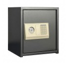 Мебельный сейф Mzavod СМ-400Е