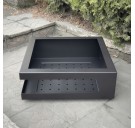 Костровая чаша Mzavod Этна 60х60х22, 8см 2мм