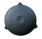 Костровая чаша Mzavod Аура-3 81,9х72х32,6см 6мм