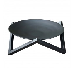 Костровая чаша Mzavod Аура-3 81,9х72х32,6см 6мм
