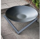 Костровая чаша Mzavod Аура-3 81,9х72х32,6см 6мм