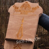 Настенная подвеска.
