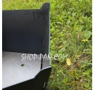 Чаша для огня разборная больше