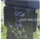 Автоматическая шашлычница SHOP-PAN на 6 шампуров