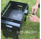 Автоматическая шашлычница SHOP-PAN на 6 шампуров