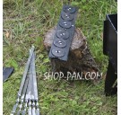 Автоматическая шашлычница SHOP-PAN на 6 шампуров