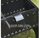 Автоматическая шашлычница SHOP-PAN на 8 шампуров