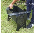 Автоматическая шашлычница SHOP-PAN на 8 шампуров