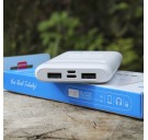 Повербанк 10000 mAh для мангала