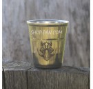 Фляга с индивидуальной гравировкой - Герб (SP00517)