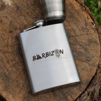 Фляга с гравировкой – ваш логотип (SP00517)