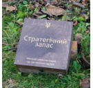 Наливатор алкоголю на 6 чарок з музикою та вбудованим акумулятором (з гравіюванням)
