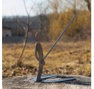 Держатель для сосисок из нержавеющей стали (1 шт)