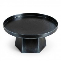 Чаша для огня с бортиком SHOP-PAN 80 см (SP34885)