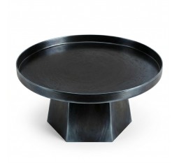 Чаша для огня с бортиком SHOP-PAN 80 см (SP34885)