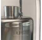 Титан Водогрейный + Набор кранов и душ, Водогрейная колонка